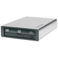 Freecom DVD RW Recorder 20x/8x USB-2 (29085)